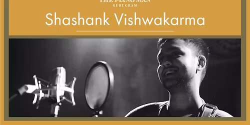 Shashank Vishwakarma