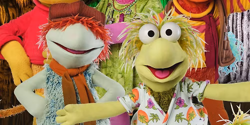 Jim Henson's Fraggle Rock Live
