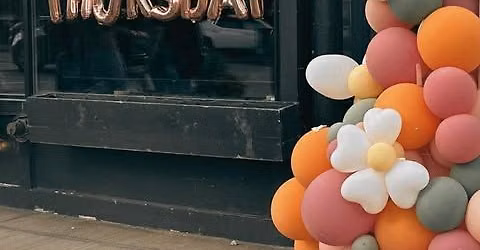 Late Night Thursdays - Nov 19