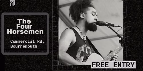 Originality Live : Tim Somerfield