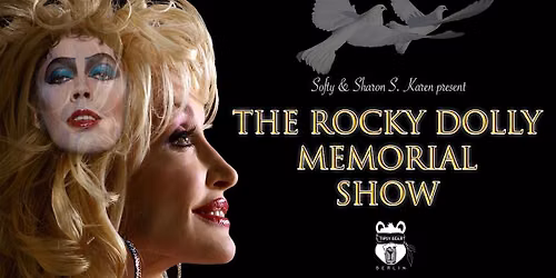 Dolly Rocky Memorial Show