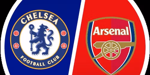 Chelsea vs Arsenal 23.30