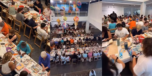 Like Really Creative Junk Journal Jam with Yo Breezye