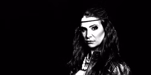 All Original Mena Hardy supporting touring musician Jason Charles Miller