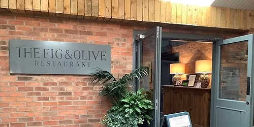 Tamworth- Relaxed Morning At The Fig & Olive Coppice- Make New Friends Meet Up