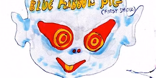 Life Sized, Commit 2 Try, & Blue Ribbon Pig play Hemisphere Gauche