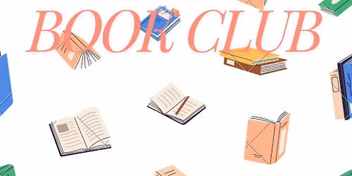 November Spicy Book Club - PTBO