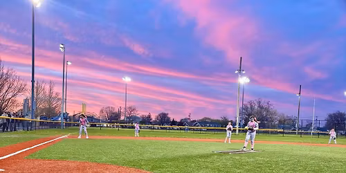 CYL Fun Express Cheer Bus