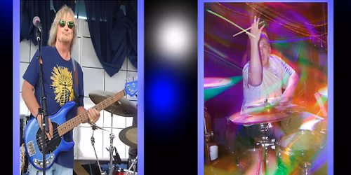 MLC @ OSO at Bear Point Harbor New Year's Eve