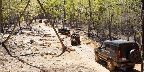 Annual Last Ride - CROC, Inc