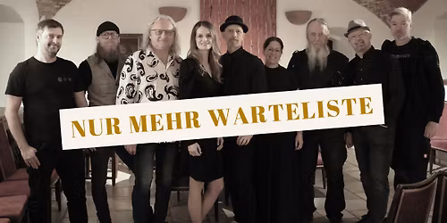 Secret Life - Songs of Leonard Cohen | Konzert