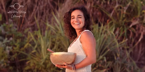 A Sound Experience: Echoes of Energy with Innie