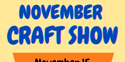 Craft Show