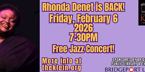 Rhonda Denet