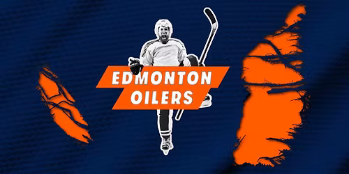 Parking Edmonton Oilers at Vancouver Canucks