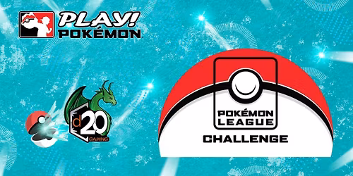 Pokemon League Challenge