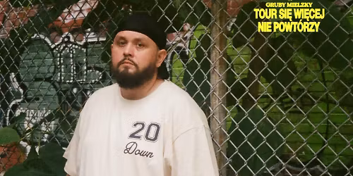 Gruby Mielzky in Gda\u0144sk