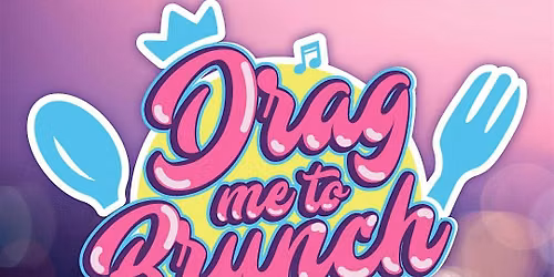 Drag Me To Brunch feat The Magic Men