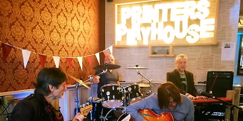 Jazz Groove Collective