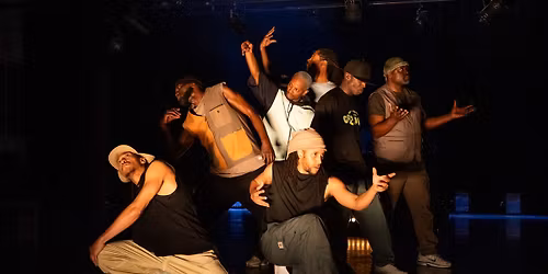 LE PRINTEMPS DU HIP-HOP 6E \u00c9DITION