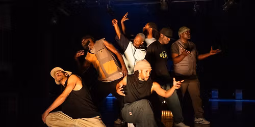 LE PRINTEMPS DU HIP-HOP 6E \u00c9DITION 