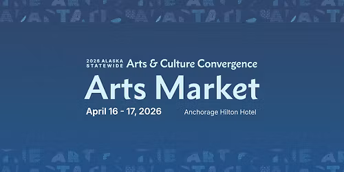 Arts Market: The Art of Adaptation