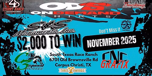 South Texas Tuners Bash at the Beach