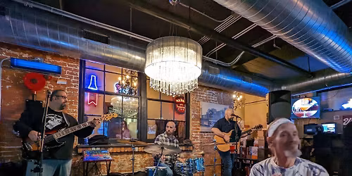 Showtime Trio Live at One Genny Halloween