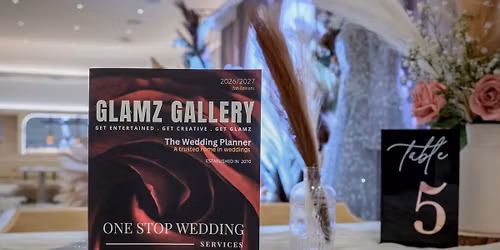 Mega Wedding & Lifestyle 2026