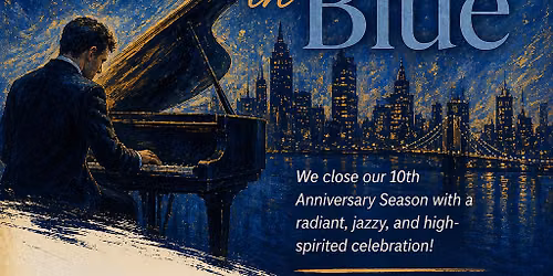 Rhapsody in Blue