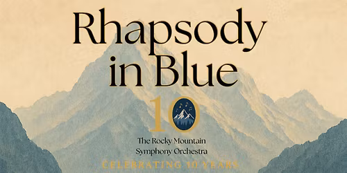 Rhapsody in Blue