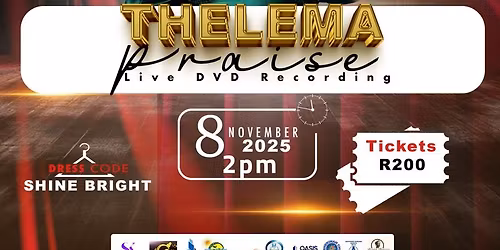 Thelema Praise