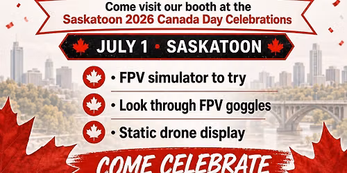 Canada Day 2026