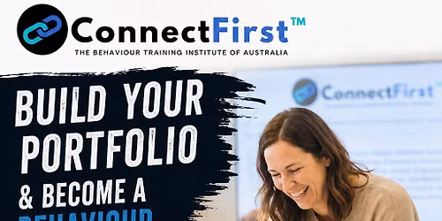 Build Your Portfolio & Become a Behaviour Support Practitioner