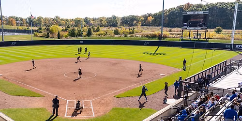 PARKING: 2026 NCAA Baseball College World Series - Game 5 (Time: TBD)