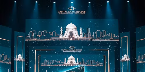 Capital Karachi Club