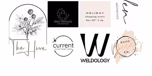 Slay & Sleigh Holiday Tour \ud83e\udd36\ud83d\udef7\ud83d\udecd\ufe0f