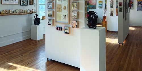 Stillness in Motion A Yogic Journey of Observance in the Gallery