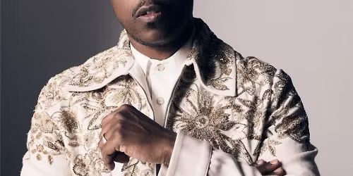 Leslie Odom Jr with the Minnesota Orchestra at Orchestra Hall - MN