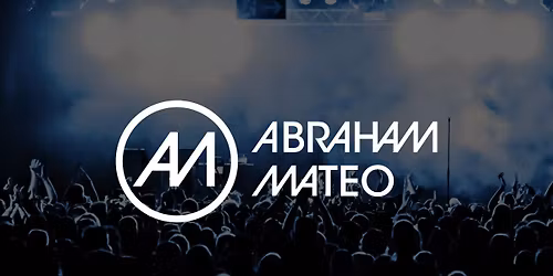 Abraham Mateo Madrid Tickets