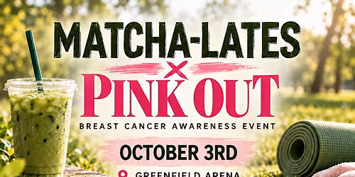 Pink out Bootcamp