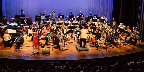 10th Annual Sheridan College POPS Concert
