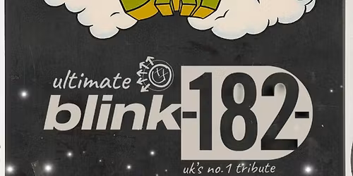 ULTIMATE GREEN DAY + ULTIMATE BLINK 182