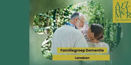 Familiegroep Dementie: "Lachen is gezond. Humor in de zorg."