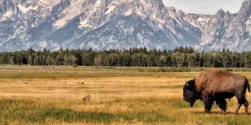 Day 40 and 41 Ride from Salt Lake City to Black Hills.