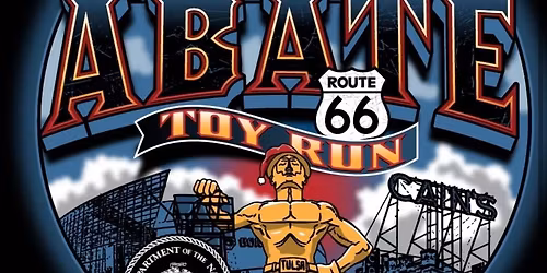 ABATE of Tulsa \/ Bike show