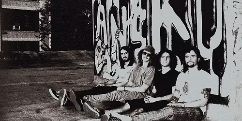 4\/30- Sqwerv, Cavae Mundi, Bangarang Peter