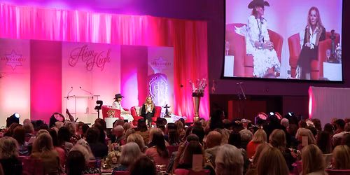 2025 Annie Oakley Society Annual Luncheon