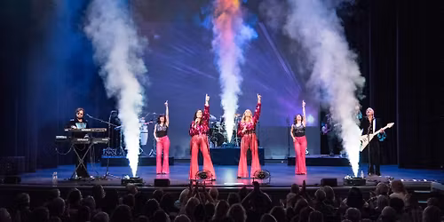 ABRA Cadabra - A Tribute to ABBA