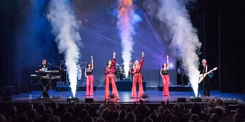 ABRA Cadabra - A Tribute to ABBA